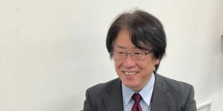 石井伸一先生が本研究科教授に就任しました | Dr. Shinichi ISHII has been appointed as Professor of GSIA