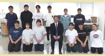 城西国際大学　市民公開講座『どうしよう！股・膝の手術』を開催