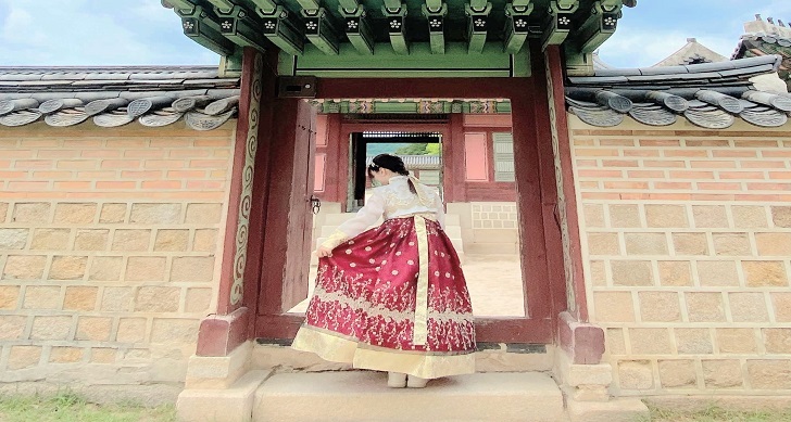 韓国留学便り2024年6月号