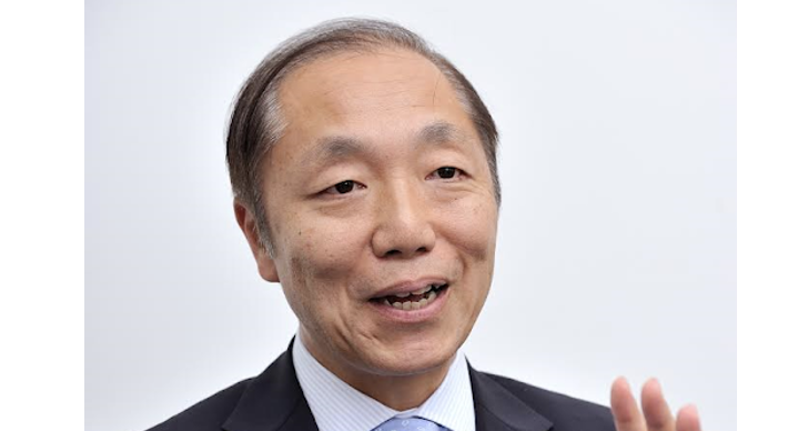 産学連携で松本茂教授が「企業の成長とM&A」をテーマにRSテクノロジーズで講演 | Professor Matsumoto gave a lecture on Mergers &Acquisitions to RS Technologies.
