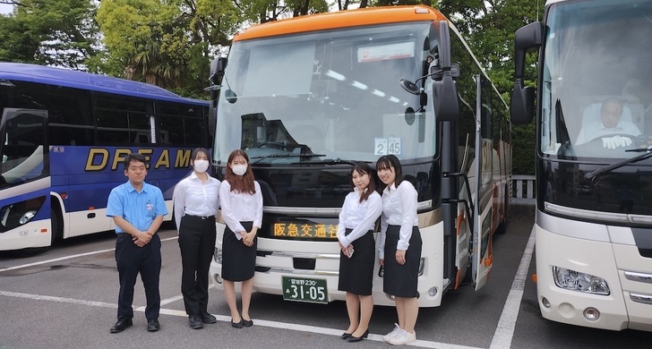 株式会社阪急交通社と連携した旅行業務サポートプログラムが本格始動