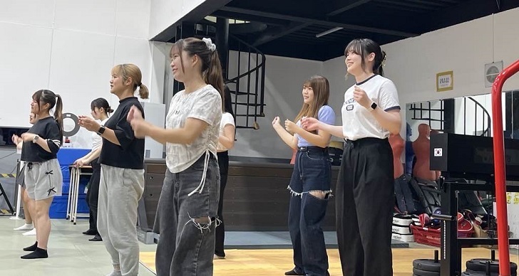 韓国研修　１１日目