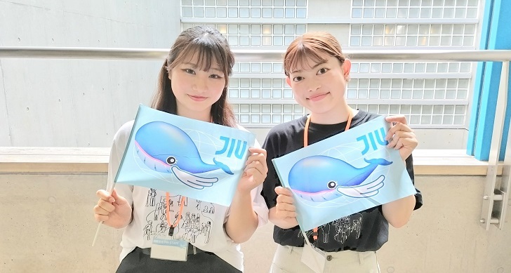 8月24日（土）オープンキャンパスを開催しました