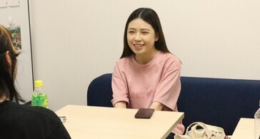 【学生広報スタッフ】内定者インタビューVol.2