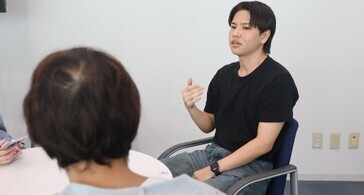 【学生広報スタッフ】内定者インタビューVol.3