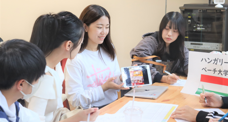 留学経験者に聞く『海外留学相談会』を開催