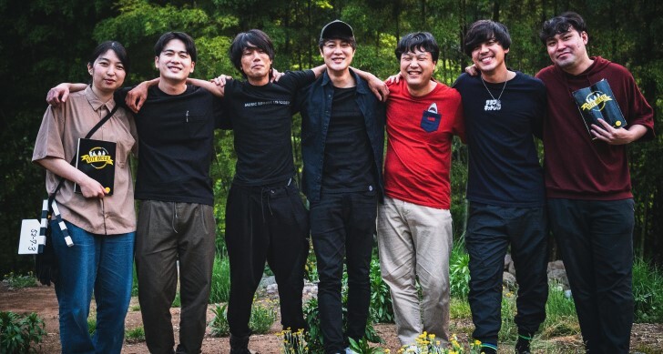 中川寛崇助教が監督をし卒業生と制作した映画　5月公開