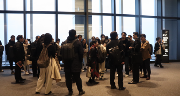 東京都と連携した「観光経営人材育成事業」を実施しました