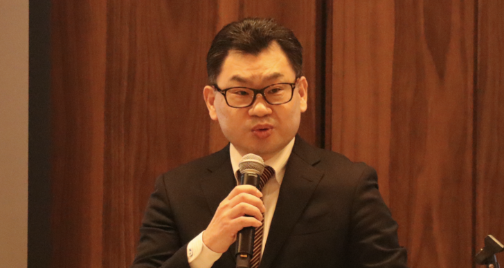 黒澤武邦先生が本研究科教授に就任しました | Dr. Takekuni KUROSAWA is appointed as Professor of GSIA