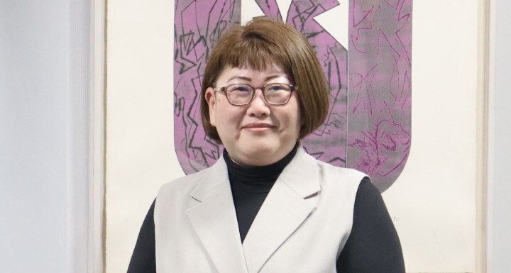 小野里　恵