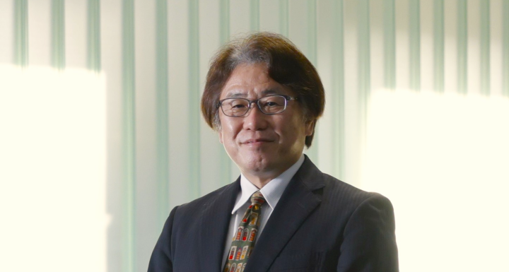 石井　伸一