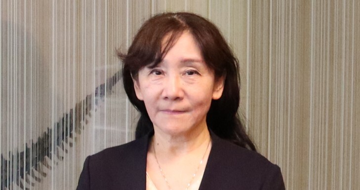 大江　宏子