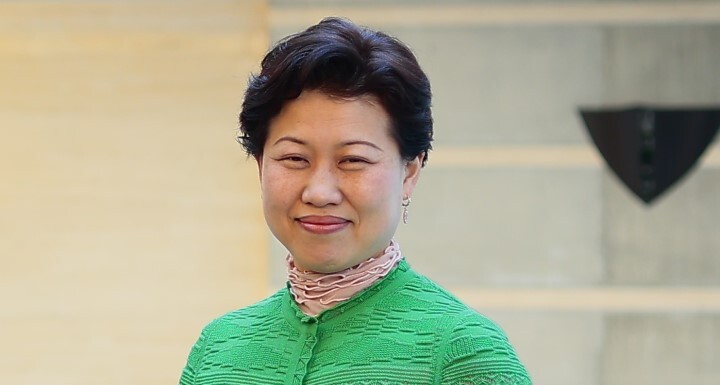 石井　恵美子