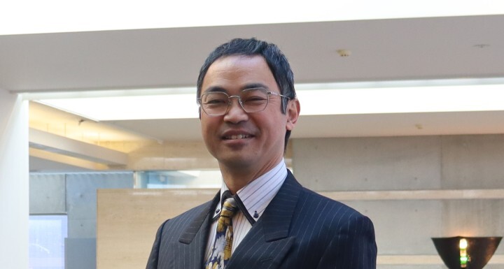 Junichiro Takahashi
