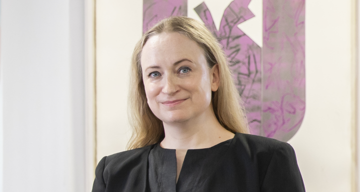 Laura Huston