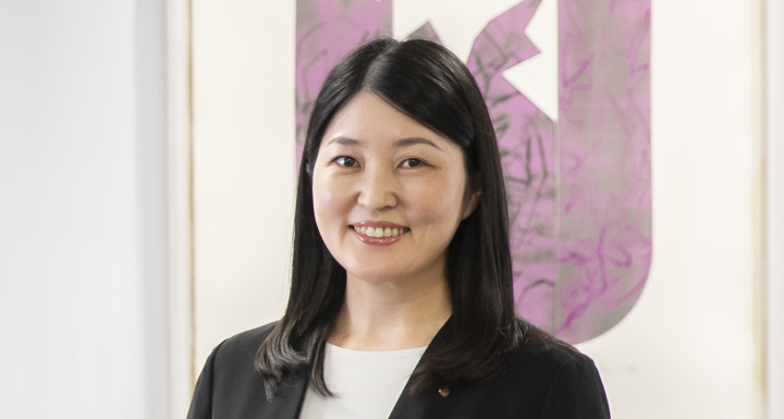 羽鳥　美有紀