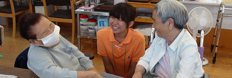 みんなを笑顔にする薬剤師になります！