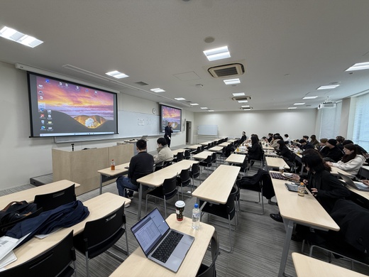 国際アドミニストレーション研究科修士論文発表会を開催しました | GSIA Student Presentation Day