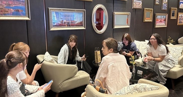 中国研修　６日目