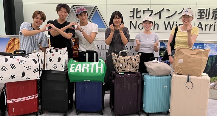 韓国研修　１５日目
