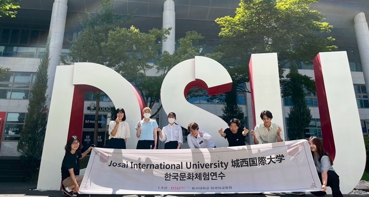 韓国研修　１４日目