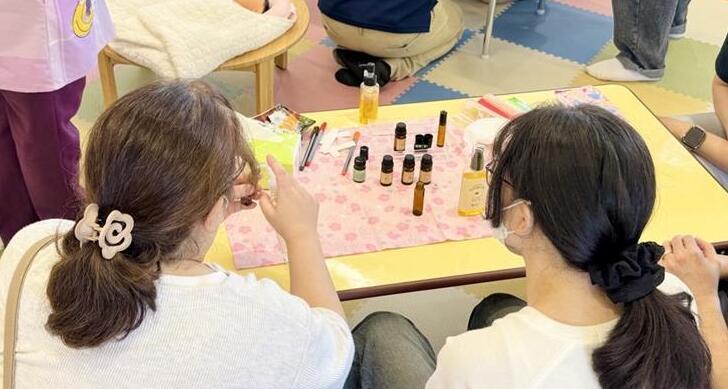 【オープンキャンパス開催報告⑥　９月13日】