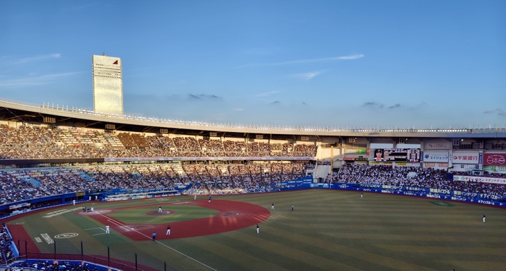 9月28日（日）ZOZOマリンスタジアムでイベント開催！