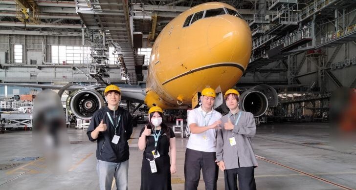 東京の真ん中で学ぶゼミ＿トピックス⑦