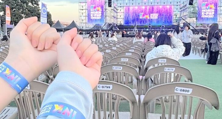 韓国留学便り2025年10月号