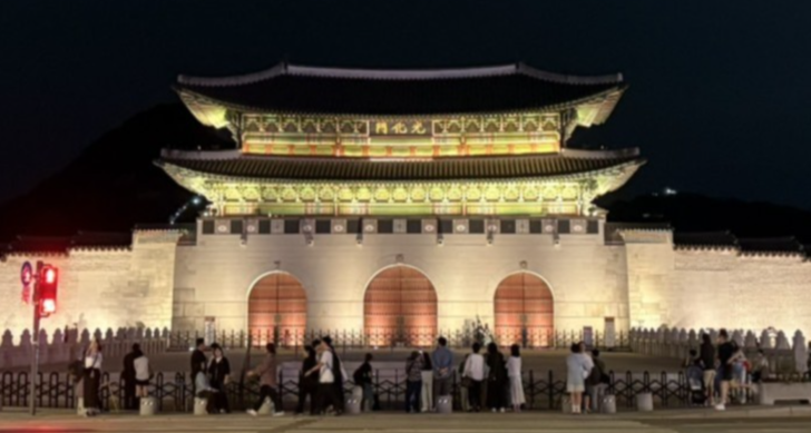 韓国留学便り2025年10月号