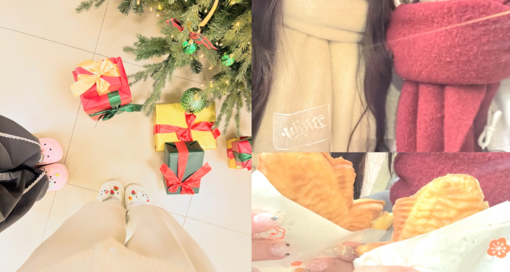 韓国留学便り2025年11月号