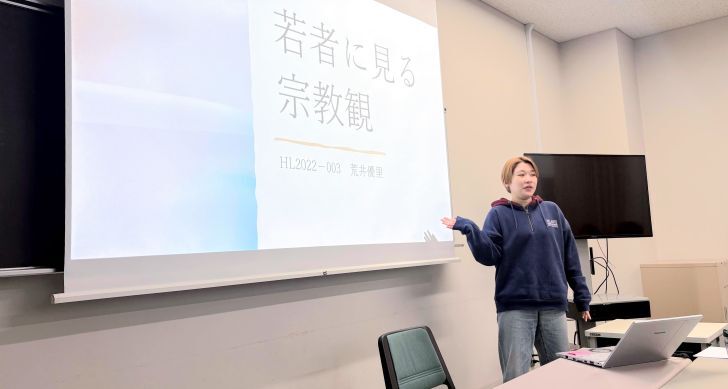 学びのデザイン～台湾研修×アメリカ留学×自文化の発信～