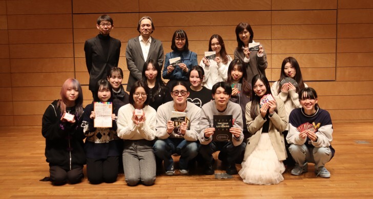 渋谷区が直面する深刻な「ゴミ問題」をボードゲームで再現