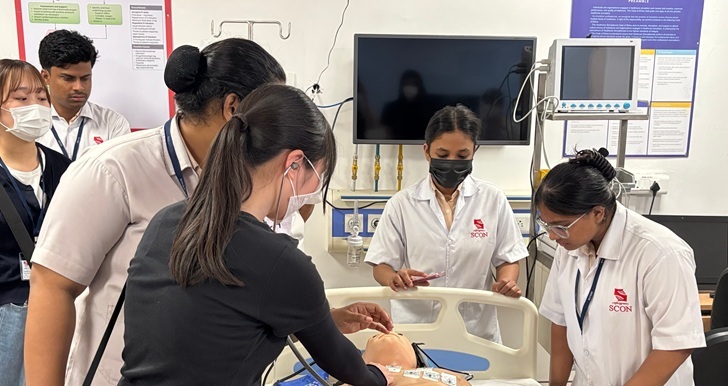 2025年度　インド研修　Day４