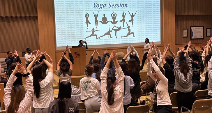 2025年度　インド研修　Day5