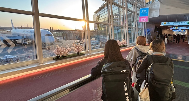 2025年度　インド研修　Day７