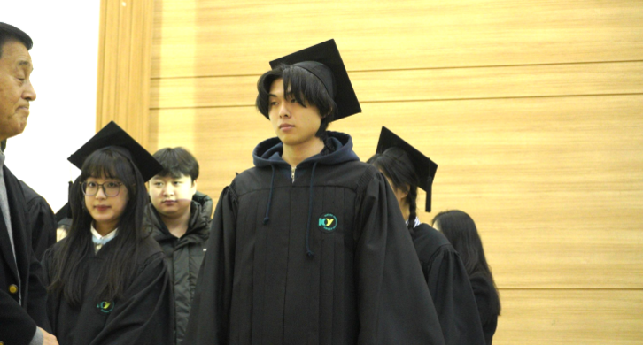 留学生便り（韓国）その４＿吉岡ゼミ（東京紀尾井町キャンパス）