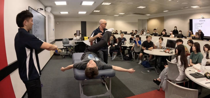 海外研修 【オーストラリア編：後半】