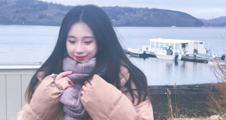 【Student Voice】蒙 彦棠 さんを追加しました