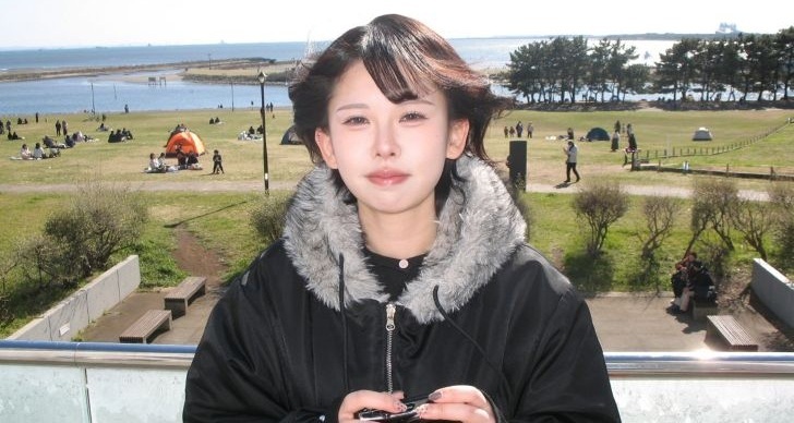 【Student Voice】ZHOU YUNJIE さんを追加しました