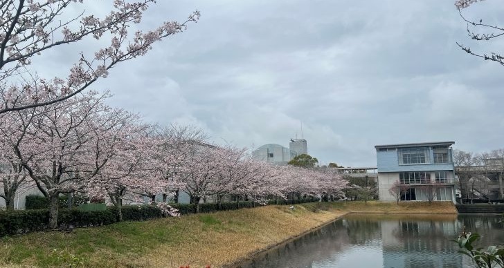 2026年度（春学期）入学式が開催されました | Welcome to GSIA! Entrance Ceremony, Class of Spring 2026