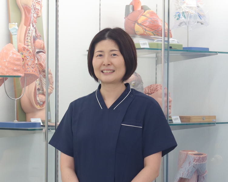松本　仁美