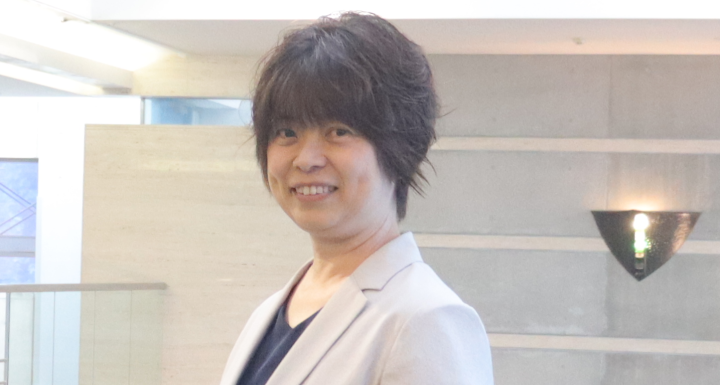玉野綾乃