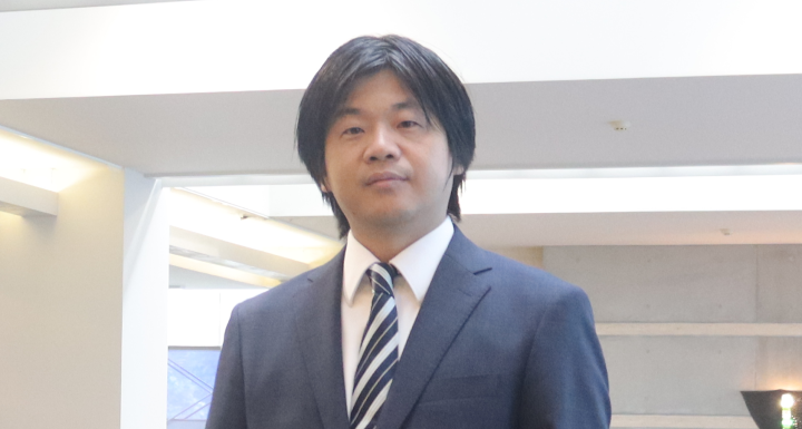 井陽介