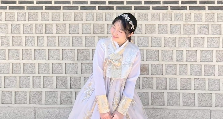 挑戦する韓国語コース生インタビュー vol.4