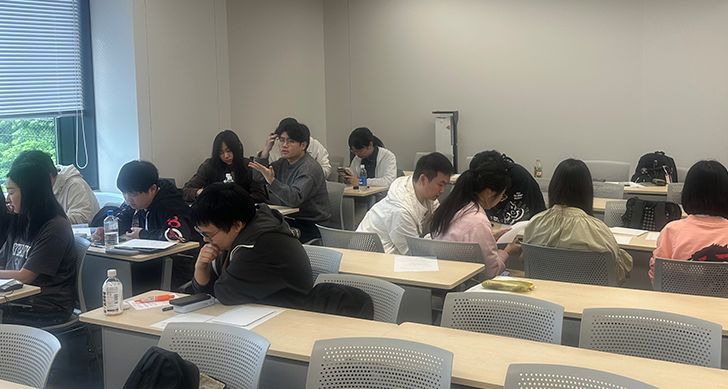 城西国際大学、微地形ナッジ・カルタによる都市OSアップデート・プロジェクト