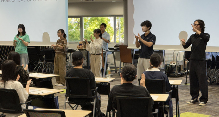 【6/20(土)】OPEN CAMPUS：W国家資格をもつ卒業生が語る
