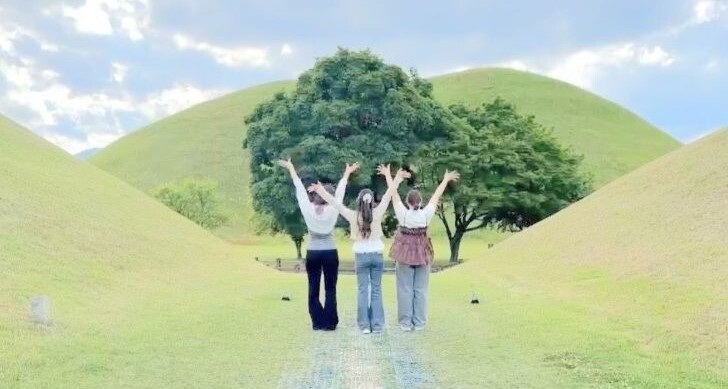 韓国留学便り2026年5月号