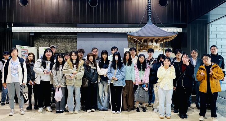 博物館を観光につなげよう① ― 博物館で学ぶ日本の歴史と文化 ―