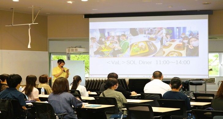 【7/25(土) OPEN CAMPUS】学びの魅力を２つの模擬授業で